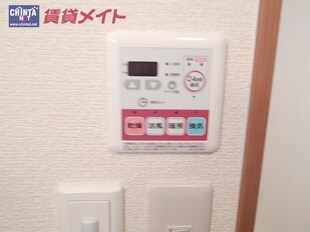 ウオッカの物件内観写真